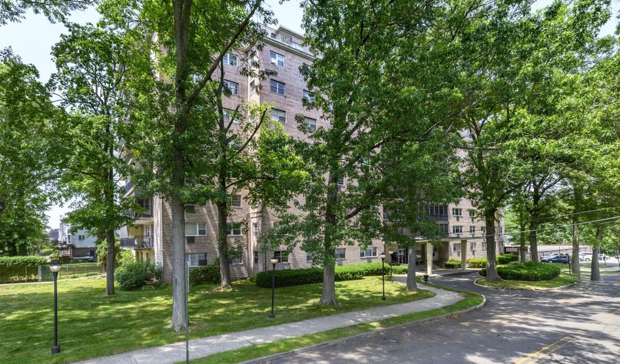 25 Cartright St 5K, Bridgeport, CT 06604 - 1 Beds, 1 Bath