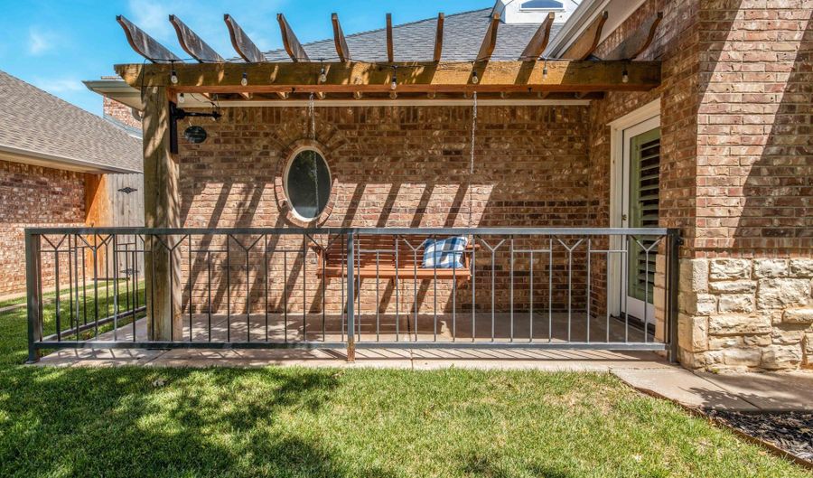 5007 Wesley Rd, Amarillo, TX 79119 - 4 Beds, 3 Bath