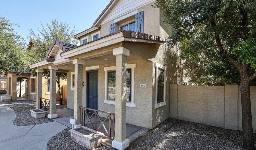 813 E AGUA FRIA Ln, Avondale, AZ 85323 - 3 Beds, 3 Bath