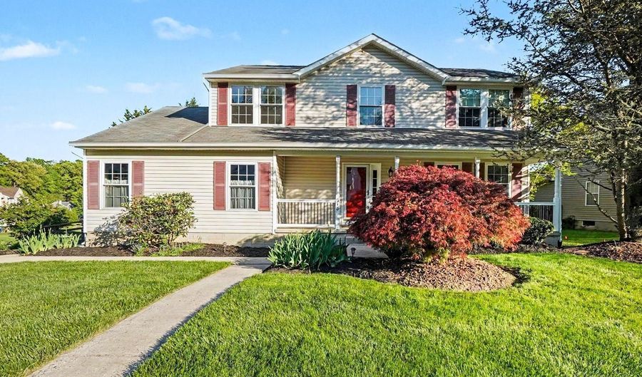 918 DEER Ct, Abingdon, MD 21009 - 4 Beds, 4 Bath