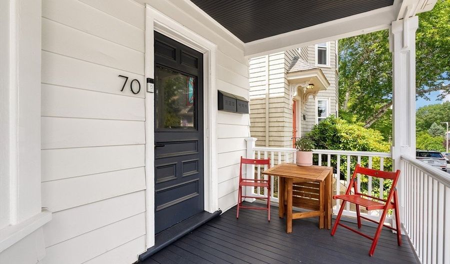 70 Saint Rose St 2, Boston, MA 02130 - 3 Beds, 2 Bath