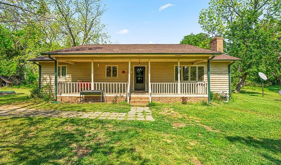 418 Millway Rd, Bradley, SC 29819 - 3 Beds, 2 Bath