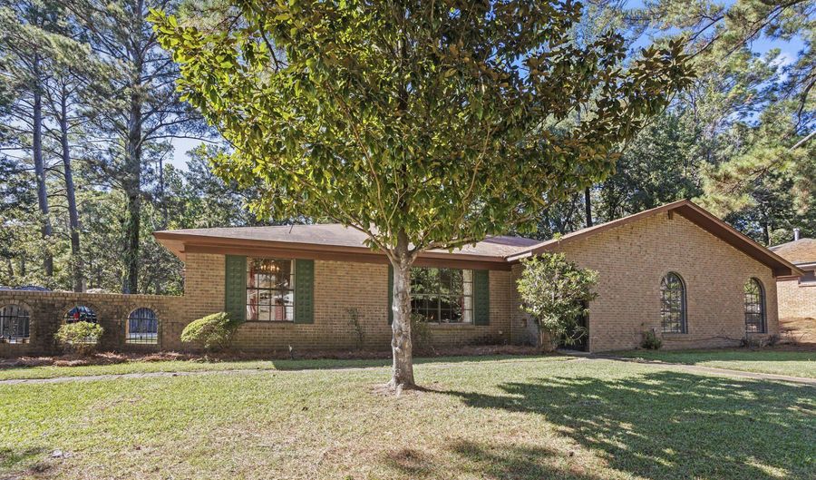 119 Fern Valley Rd, Brandon, MS 39042 - 4 Beds, 3 Bath