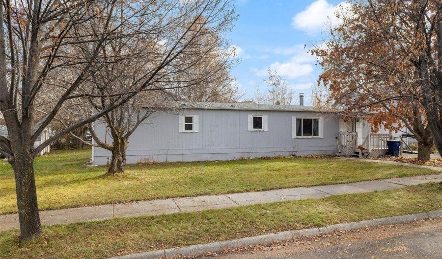 1120 Brentwood Ave, Bozeman, MT 59718 - 3 Beds, 2 Bath