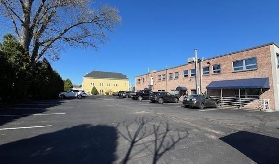 655 Main St, East Greenwich, RI 02818 - 0 Beds, 0 Bath