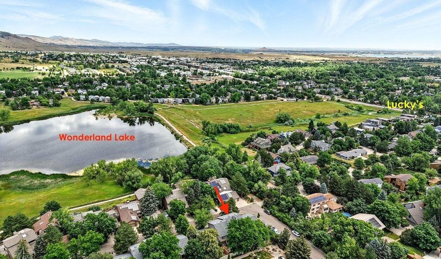 770 Quince Cir, Boulder, CO 80304 - 3 Beds, 3 Bath