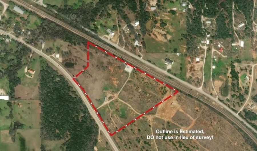 Tbd US Business 81/287, Alvord, TX 76225 - 0 Beds, 0 Bath