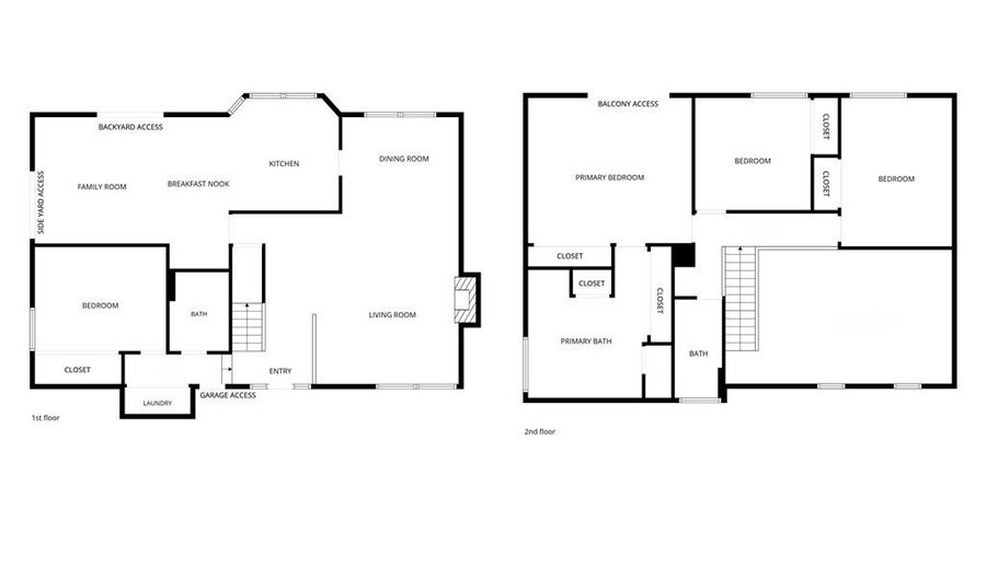 780 S Highland Ln, Anaheim, CA 92807 - 4 Beds, 3 Bath