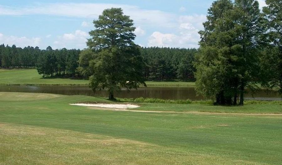 3821 Ga Highway 112 W, Ashburn, GA 31714 - 0 Beds, 0 Bath