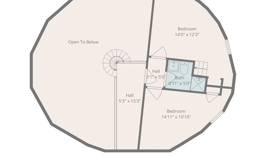 11 Day Rd, Cornwall, CT 06754 - 5 Beds, 5 Bath