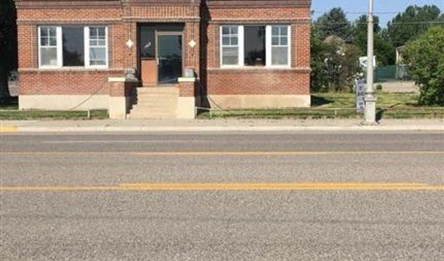 220 S 4th St, Basin, WY 82410 - 0 Beds, 0 Bath