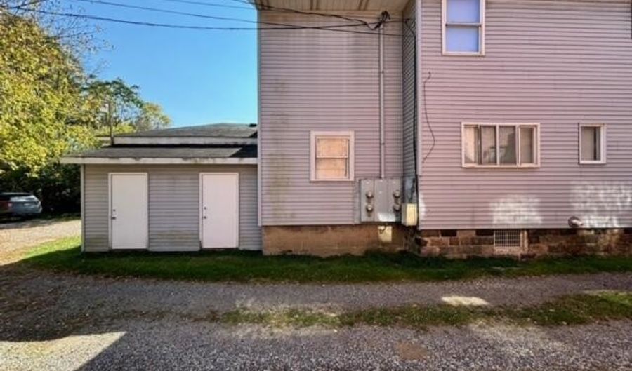 404 N Superior St, Albion, MI 49224 - 0 Beds, 0 Bath