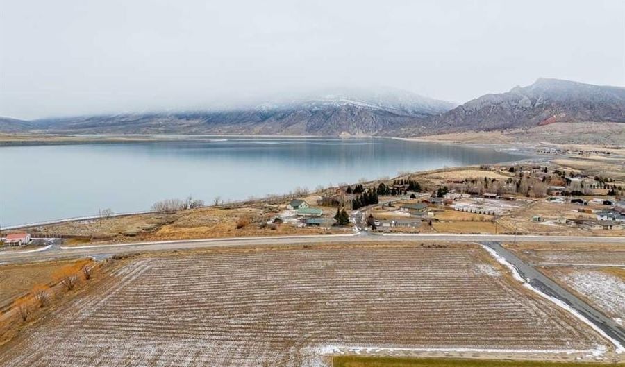 TBD Patriot Dr 1, Cody, WY 82414 - 0 Beds, 0 Bath