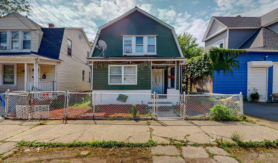 1897 Central Ave, Bridgeport, CT 06610 - 3 Beds, 2 Bath