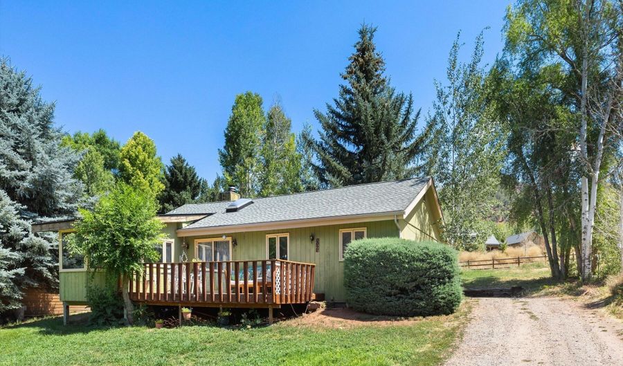 71 Crossland Dr, Basalt, CO 81621 - 3 Beds, 2 Bath