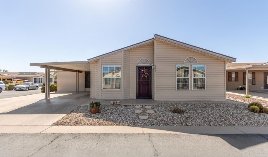 3301 S Goldfield Rd 2034, Apache Junction, AZ 85119 - 2 Beds, 2 Bath