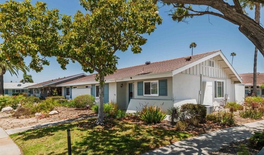 3685 Vista Campana N 61, Oceanside, CA 92057 - 2 Beds, 2 Bath