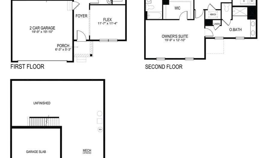 3 Minnow Ave, Barnegat, NJ 08005 - 4 Beds, 3 Bath