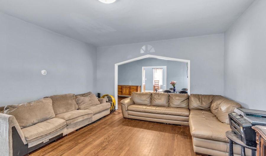 401 Ridge Ave, Asbury Park, NJ 07712 - 3 Beds, 1 Bath