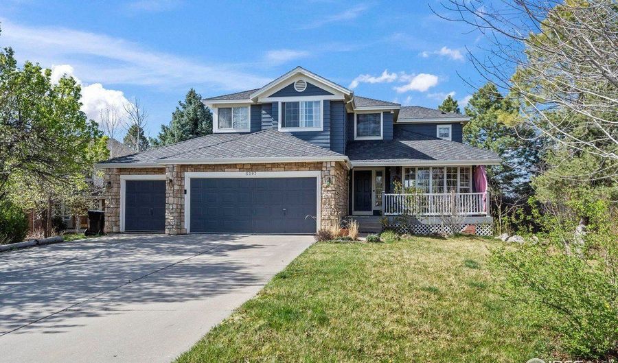 5397 Wild Dunes Ct, Boulder, CO 80301 - 6 Beds, 4 Bath