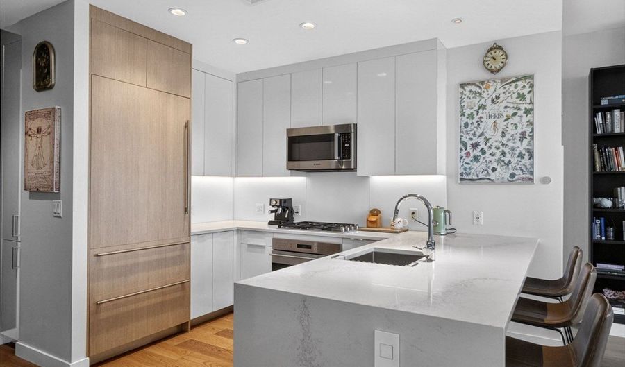 188 Brookline Ave 19B, Boston, MA 02215 - 2 Beds, 2 Bath