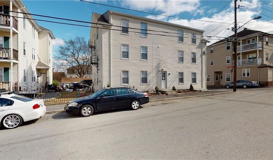 44 Division St, Lincoln, RI 02838 - 0 Beds, 0 Bath