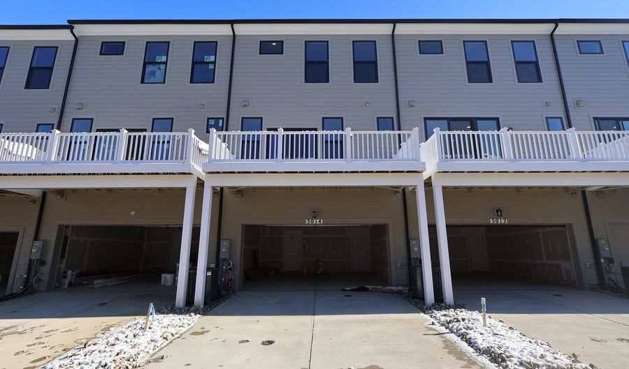 5014 HENRY KING Way, Bowie, MD 20715 - 3 Beds, 4 Bath