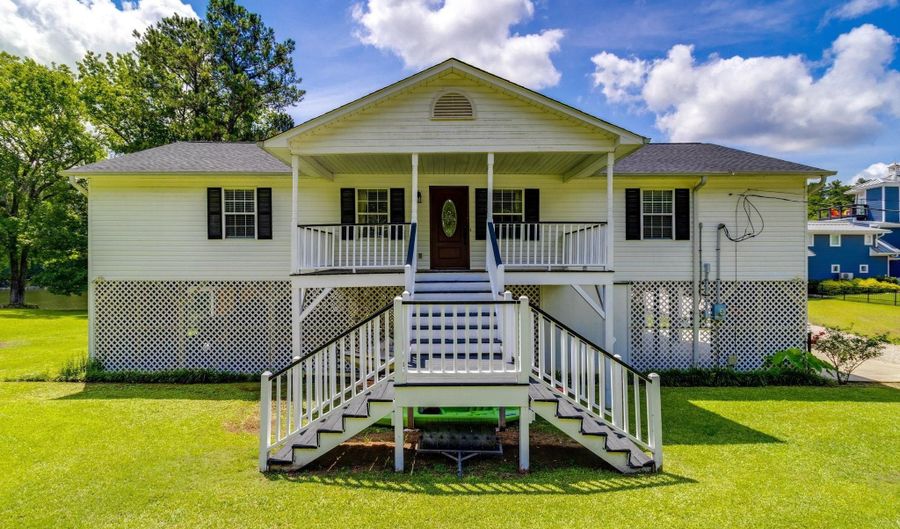 1162 Whippoorwill Rd, Camden, SC 29020 - 4 Beds, 3 Bath