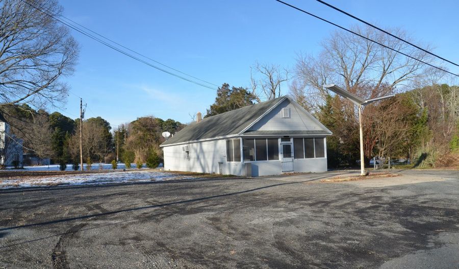 7998 BOZMAN NEAVITT Rd, Bozman, MD 21612 - 0 Beds, 0 Bath