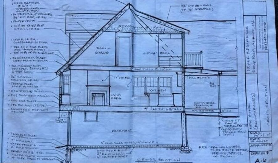 11 Rowe Rd, Alford, MA 01230 - 0 Beds, 0 Bath