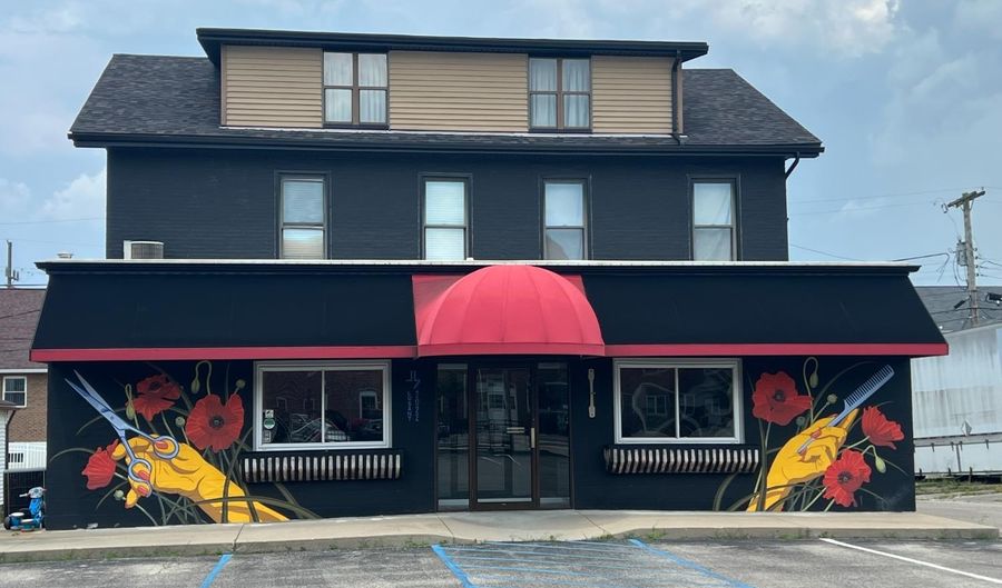 308 E Pearl St, Batesville, IN 47006 - 0 Beds, 0 Bath