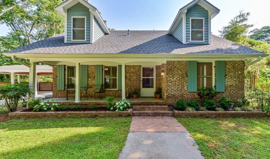 24 Presnell Cir, Beaufort, SC 29902 - 3 Beds, 3 Bath