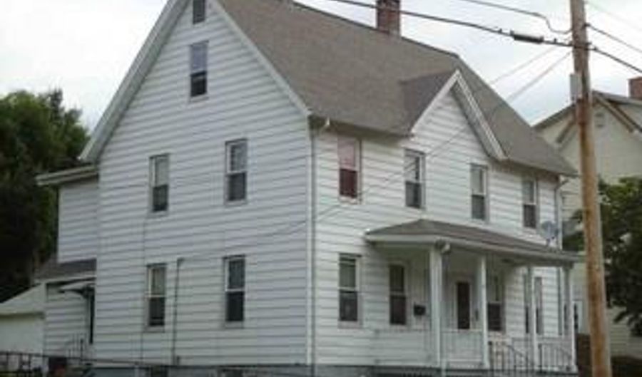 93 Myrtle Ave, Ansonia, CT 06401 - 5 Beds, 2 Bath