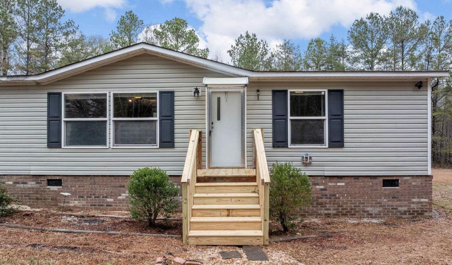 808 Old Buffalo Church Rd, Blacksburg, SC 29702 - 3 Beds, 2 Bath