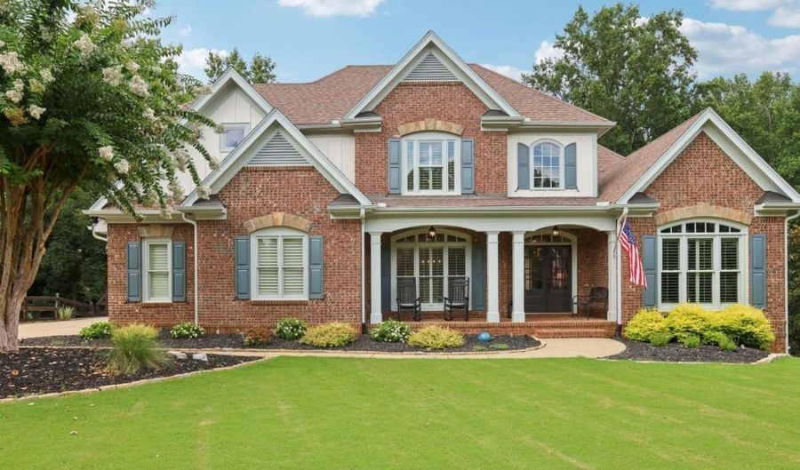 1006 Meadow Brk, Woodstock, GA 30188 - 5 Beds, 6 Bath