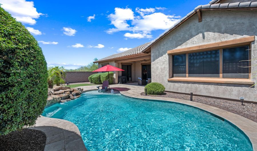 3331 N ACACIA Way, Buckeye, AZ 85396 - 4 Beds, 4 Bath