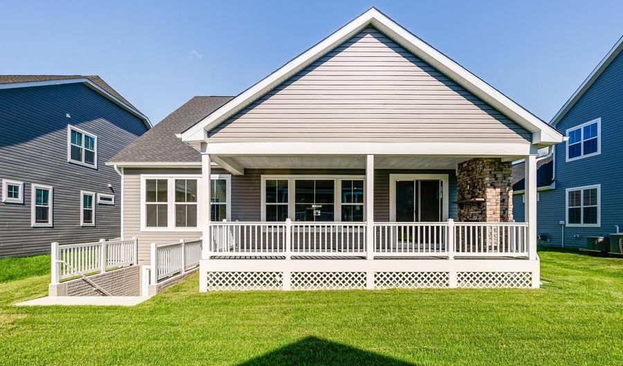 24192 LONG POND Dr, Lewes, DE 19958 - 3 Beds, 3 Bath