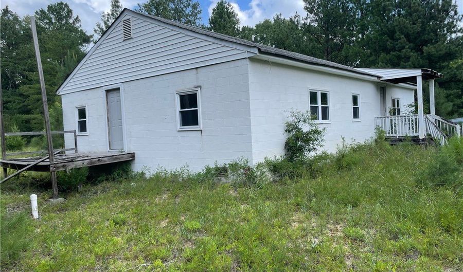 161 Sparrow Ln, Aylett, VA 23009 - 3 Beds, 2 Bath