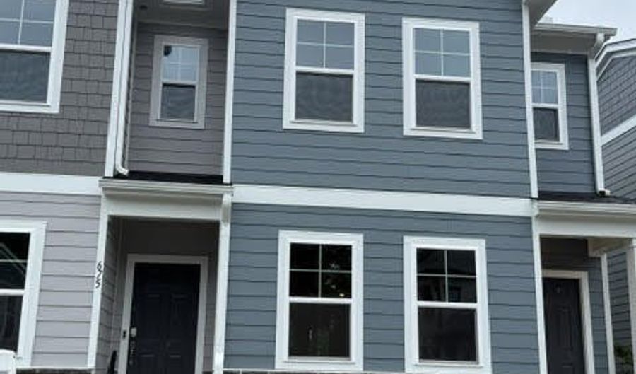 683 Mirkwood Ave, Apex, NC 27523 - 2 Beds, 3 Bath