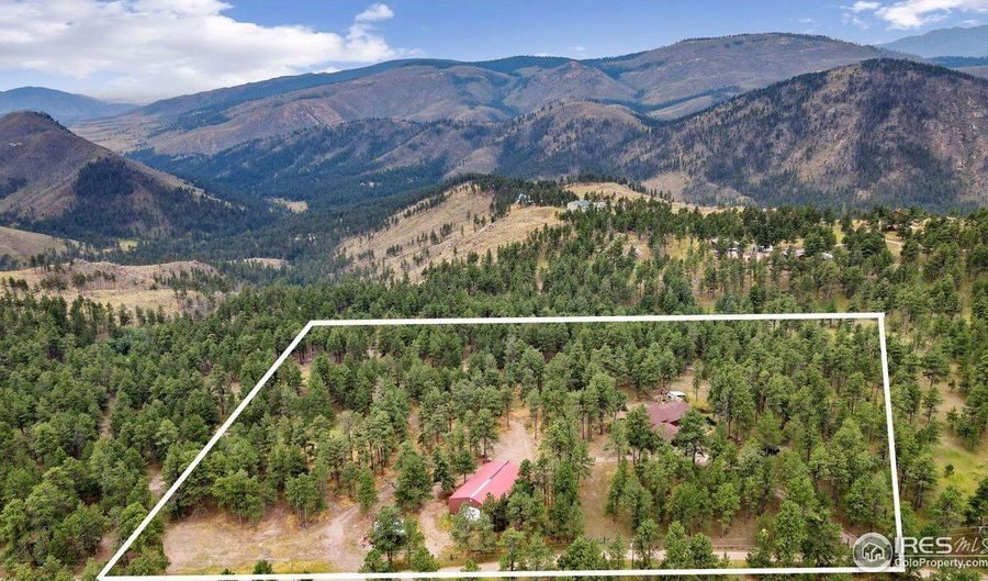 269 Cox Ct, Bellvue, CO 80512 - 3 Beds, 2 Bath