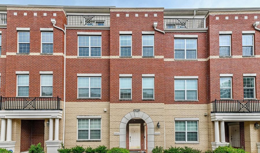 22722 BEACON CREST Ter, Brambleton, VA 20148 - 3 Beds, 3 Bath