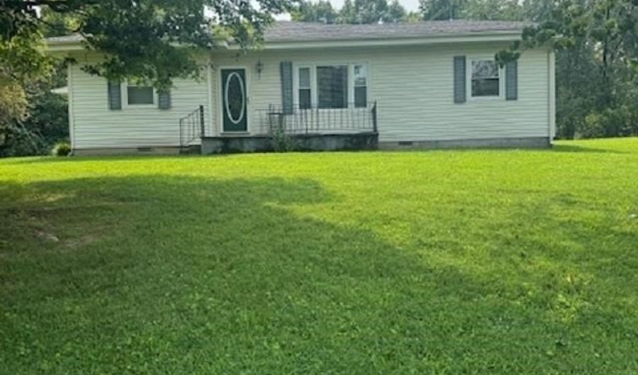 1155 Lafayette Rd, Adolphus, KY 42153 - 3 Beds, 1 Bath