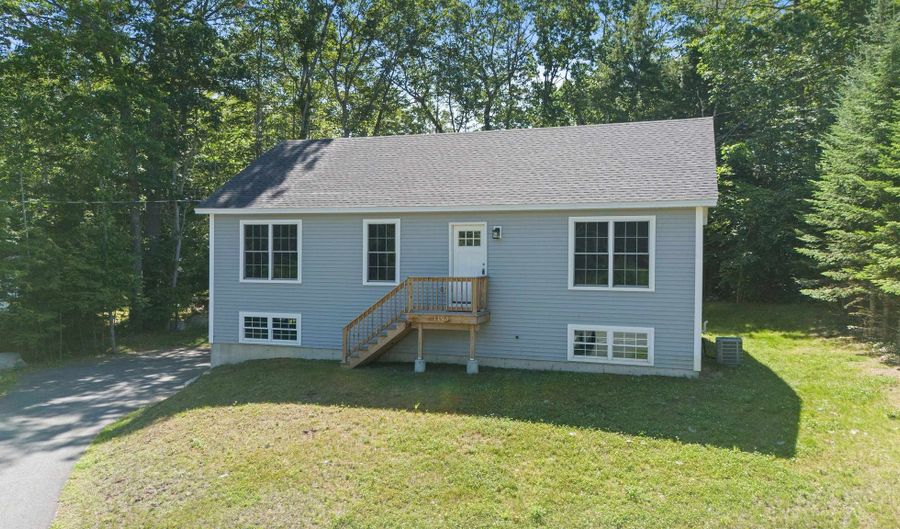 1195 Suncook Valley Rd, Barnstead, NH 03225 - 3 Beds, 2 Bath
