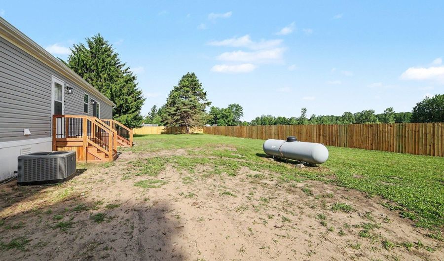 4390 W Seaman Rd, Alma, MI 48801 - 3 Beds, 2 Bath