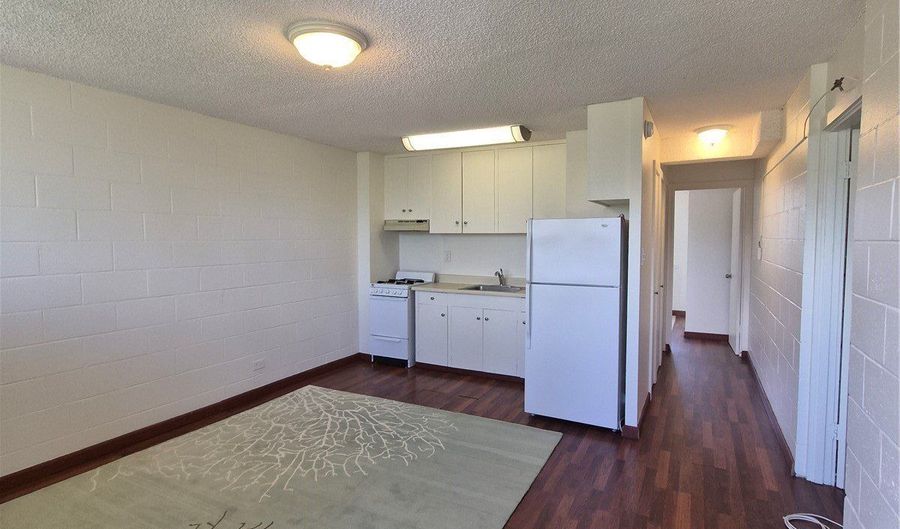 409 Iolani Ave 403, Honolulu, HI 96813 - 2 Beds, 1 Bath