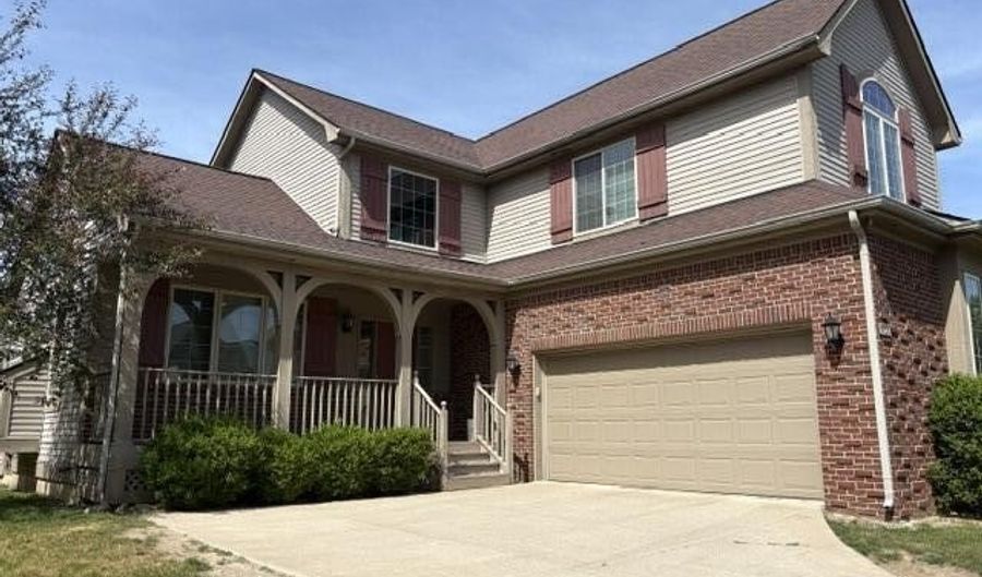 5888 Villa France Ave, Ann Arbor, MI 48103 - 3 Beds, 3 Bath
