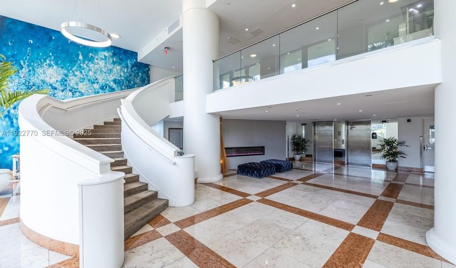 10350 W Bay Harbor Dr 5E, Bay Harbor Islands, FL 33154 - 1 Beds, 1 Bath