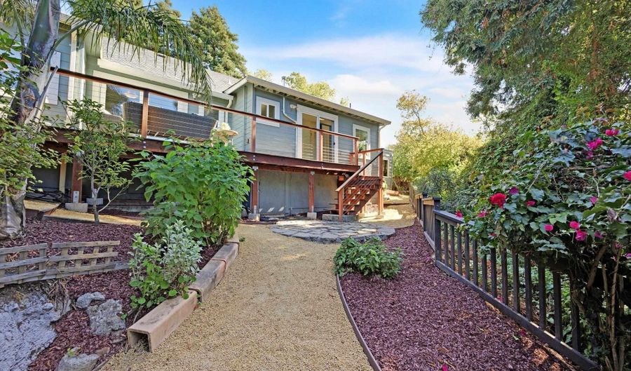 1146 Masonic Ave, Albany, CA 94706 - 3 Beds, 3 Bath