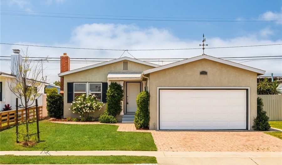22503 Anza Ave, Torrance, CA 90505 - 3 Beds, 1 Bath