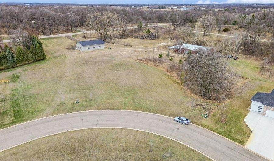 Lot 15 Block 1 Crestwood Ridge NE, Alexandria, MN 56308 - 0 Beds, 0 Bath